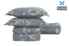 Bộ chăn ga gối 5 món Tencel in cao cấp TD5059