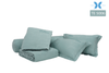 Bộ chăn ga gối 5 món Tencel Dệt TE5006