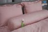 Bộ chăn ga gối 5 món Tencel Dệt TE5027
