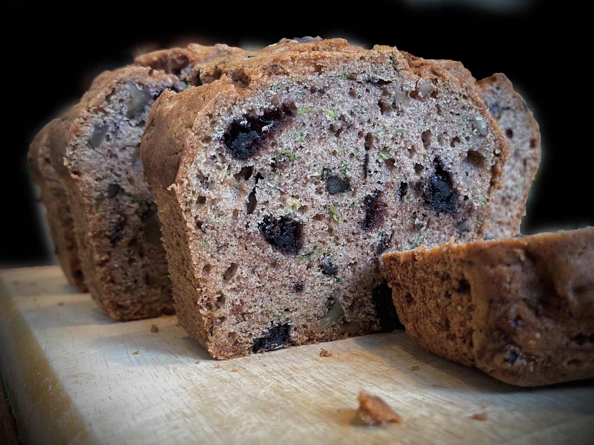 ZUCHINI – NEWYORKBAGELVN