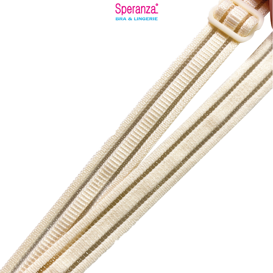 Áo ngực nữ không gọng thun lạnh mềm thoải mái nhiều lứa tuổi SPA401SH