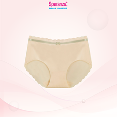 Quần lót nữ su không đường may mềm thoáng đàn hồi ôm sát mông SPQ8945SH