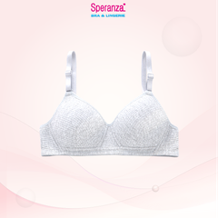 Áo ngực nữ không gọng mút mỏng nữ sinh thoáng mát mềm SPA8865SH