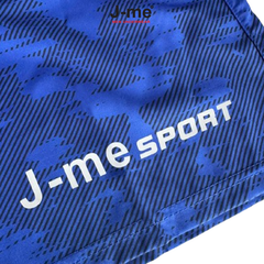 Quần Short Nam J-me SPORT – Siêu Bền, Có Túi Kéo, Chất Vải Mát – Form Đẹp Ngang Gối - JMB077SH