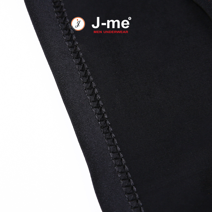 Quần bơi nam size lớn co giãn 4 chiều thể thao thoải mái JMB3802