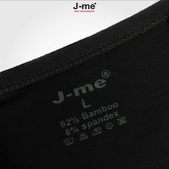 Quần lót nam dáng brief vải bambo mềm mịn kháng khuẩn JM014SH