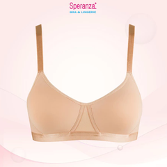 Áo ngực nữ không gọng mút mỏng 0.5 cm thoáng khí SPA8800SH