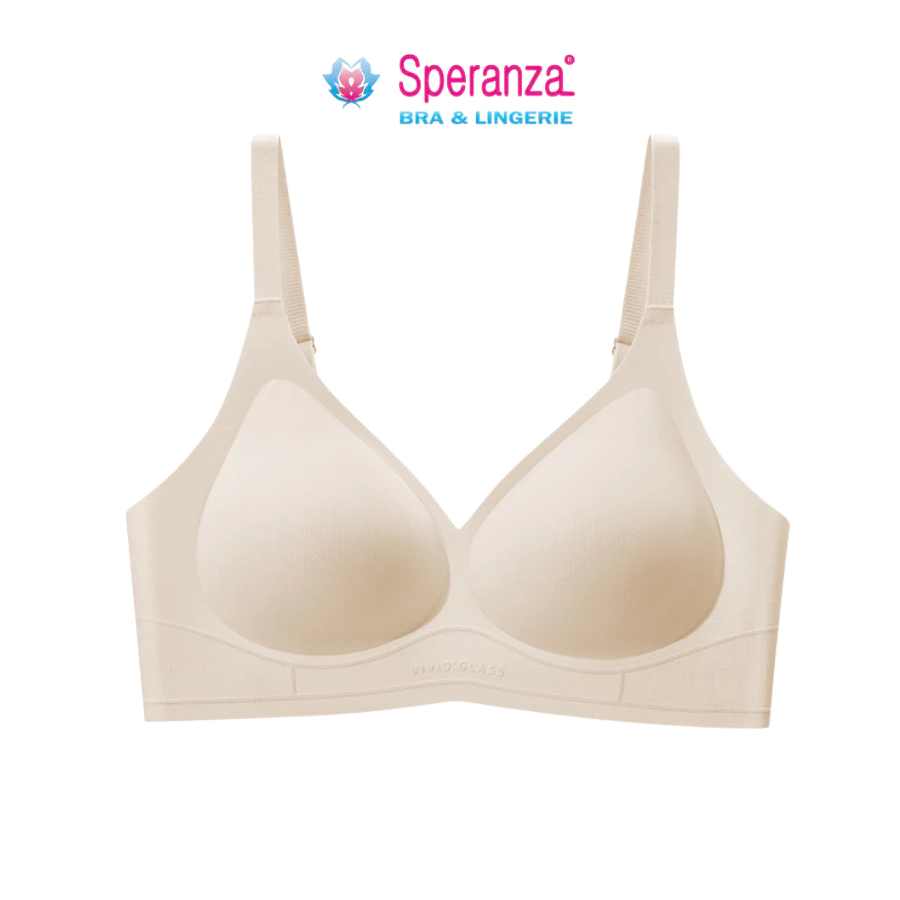 Áo ngực không gọng tuổi teen Speranza Mềm mại, nhẹ êm, dễ mặc mỗi ngày - SPA3881SH