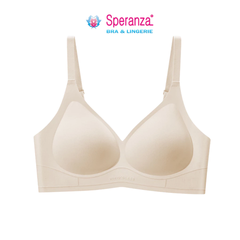 Áo ngực không gọng tuổi teen Speranza Mềm mại, nhẹ êm, dễ mặc mỗi ngày - SPA3881SH
