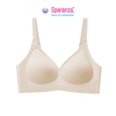 Áo ngực không gọng tuổi teen Speranza Mềm mại, nhẹ êm, dễ mặc mỗi ngày - SPA3881SH