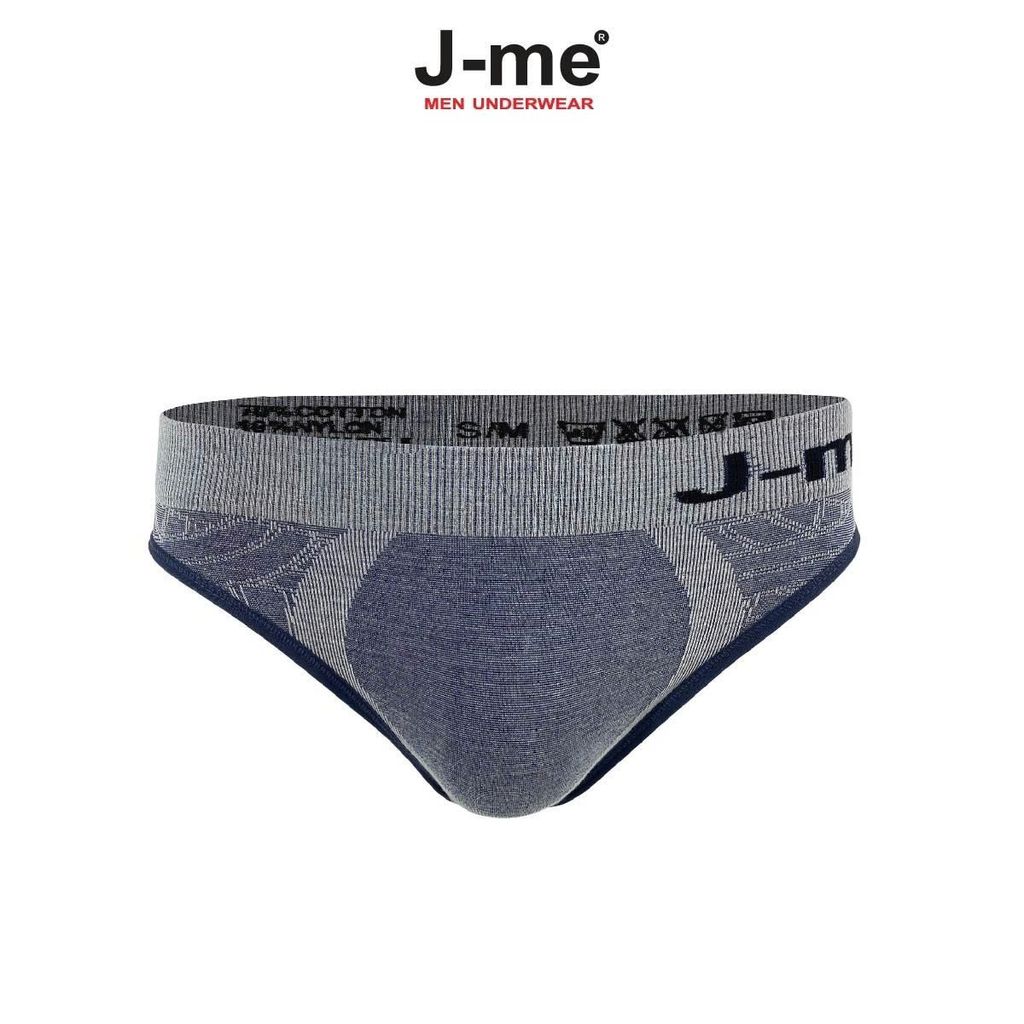 Quần lót nam tam giác mềm mại siêu co dãn JM720SH