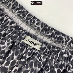 Combo 5 quần đùi nam J-me, vải cotton thun co dãn 4 chiều, mặc ở nhà và mặc ngủ thoải mái - JMB036SH