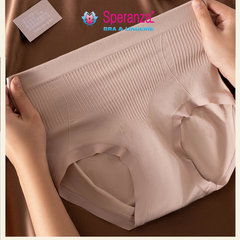 Quần Chip Nữ Speranza Cạp Cao Giảm Bụng Mỡ Nâng Mông, Kháng Khuẩn, Thoải Mái Mặc Hằng Ngày SPQ373SH