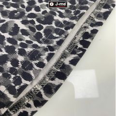 Combo 5 quần đùi nam J-me, vải cotton thun co dãn 4 chiều, mặc ở nhà và mặc ngủ thoải mái - JMB036SH