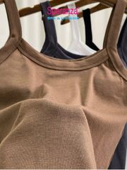 Áo Croptop Speranza, kết hợp hoàn hảo các chức năng của đồ lót và áo ngoài, thoải mái SPAL103SH