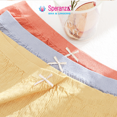 uần Lót Nữ Speranza Thoáng Mát Chất Cotton Mềm Mại, Thiết Kế Ôm Dáng, Thoải Mái Cả Ngày - SPQ603SH