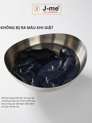 Quần sịp nam J-me, vải nhiều lỗ thông hơi thoáng khí, mềm mịn, bền đẹp thoáng mát JM908SH