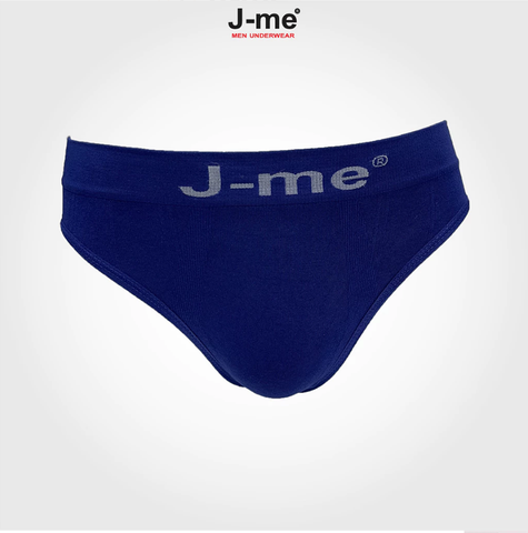 Quần Lót Nam J-me, Kiểu Dáng Brief, Free Size 50kg đến 65kg, mặc thoải mái co dãn tốt - JM716SH