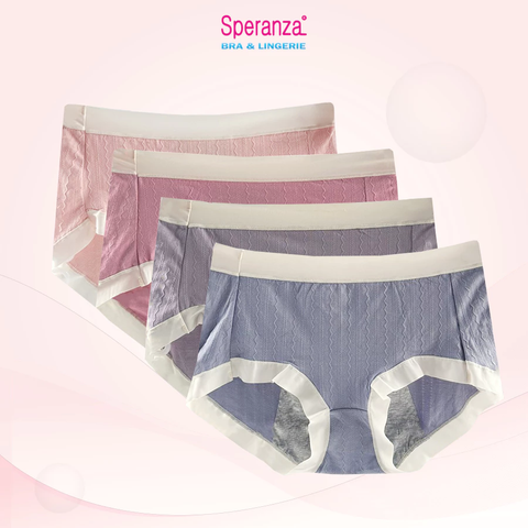Quần lót nữ nguyệt san mềm phù hợp 48-65kg SPQ4460SH