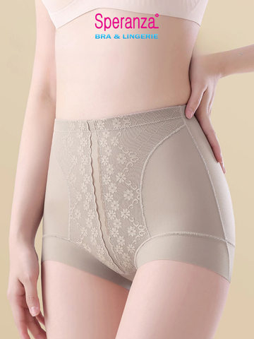 Quần lót định hình bụng Speranza, Giành cho nữ, giúp ôm eo và nâng mông, an toàn - SPQG0039SH
