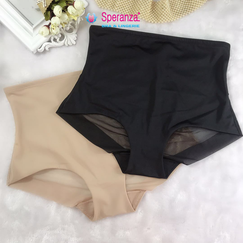 Quần lót định hình bụng Speranza, Giành cho nữ, giúp ôm eo và nâng mông, an toàn - SPQG56089SH