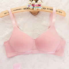 Áo ngực nữ không gọng mút mỏng 0.5 cm thoáng khí SPA8800SH