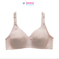 Áo Ngực Không Gọng Speranza – Nâng Nhẹ, Thoáng Mát, Không Cộm Mặc Cả Ngày Không Khó Chịu - SPA0008SH