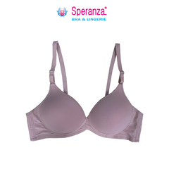 Áo ngực nữ trơn không gọng cúp dày nâng chỉnh dáng SPA8805SH