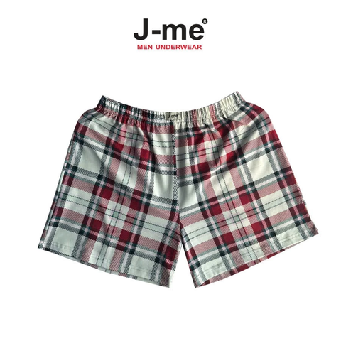 Quần đùi nam size lớn cotton co dãn 4 chiều, thấm hút khử mùi JMB036SH
