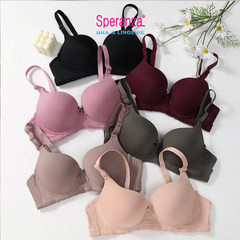 Áo ngực nữ có gọng dáng thanh lịch thoải mái SPA8731SH