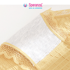 uần Lót Nữ Speranza Thoáng Mát Chất Cotton Mềm Mại, Thiết Kế Ôm Dáng, Thoải Mái Cả Ngày - SPQ603SH