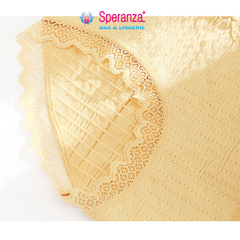 uần Lót Nữ Speranza Thoáng Mát Chất Cotton Mềm Mại, Thiết Kế Ôm Dáng, Thoải Mái Cả Ngày - SPQ603SH