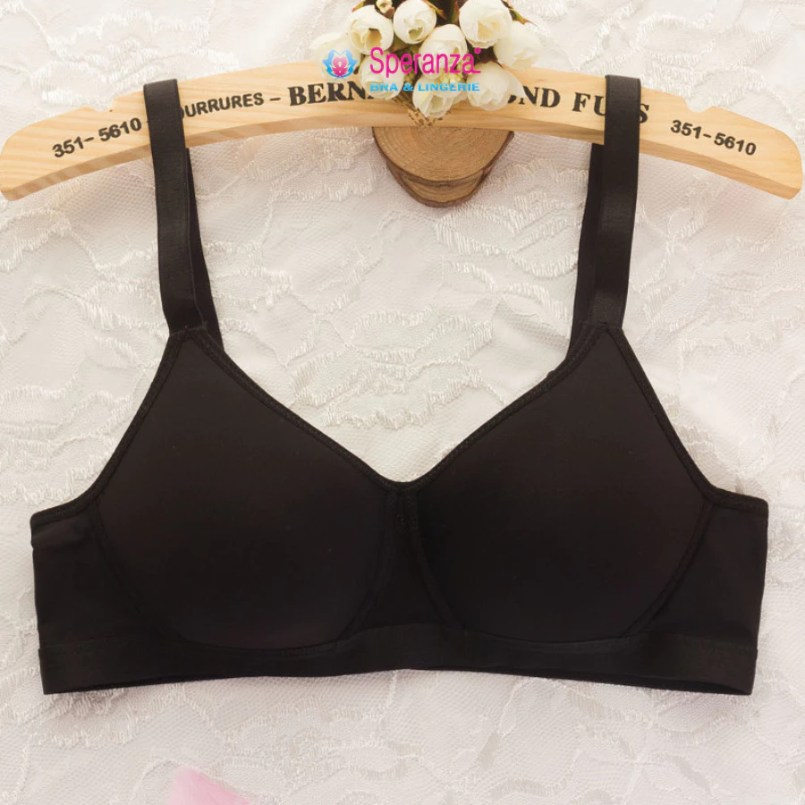 Áo ngực nữ không gọng mút mỏng 0.5 cm thoáng khí SPA8800SH