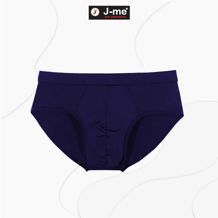 Quần lót nam J-ME, thiết kế kiểu dáng Brief tam giá, chất thun lạnh cao cấp - JM310SH