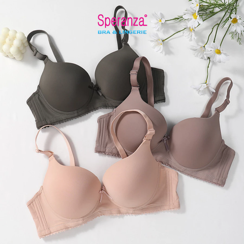 Áo ngực nữ có gọng dáng thanh lịch thoải mái SPA8731SH