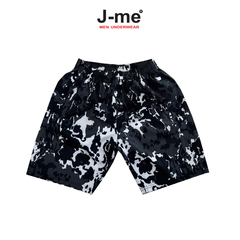 Quần Short Nam J-me SPORT – Siêu Bền, Có Túi Kéo, Chất Vải Mát – Form Đẹp Ngang Gối - JMB079SH