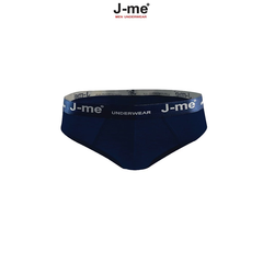 Quần sịp nam J-me, Quần lót tam giác, vải bamboo mềm mịn, co dãn 4 chiều, kháng khuẩn hiệu quả, Lưng 3cm - JM048SH
