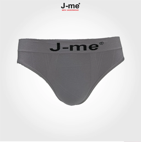 Quần Lót Nam J-me, Kiểu Dáng Brief, Free Size 50kg đến 65kg, mặc thoải mái co dãn tốt - JM716SH