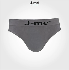Quần Lót Nam J-me, Kiểu Dáng Brief, Free Size 50kg đến 65kg, mặc thoải mái co dãn tốt - JM716SH