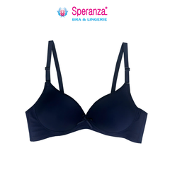 Áo ngực nữ trơn không gọng cúp dày nâng chỉnh dáng SPA8805SH