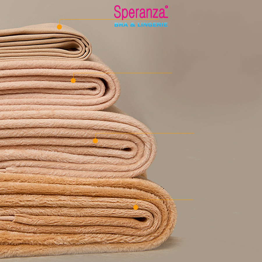 Quần Tất Nữ Lót Lông Dáng Mỏng - Speranza, Cảm Giác Da Thật, Thời Trang Mùa Đông Ấm Áp - SPQV20368SH