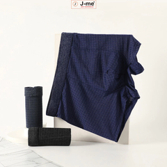 Quần Lót Boxer Nam J-me, Vải Thun Lạnh Co Dãn, Thoáng mát, Thoải Mái, nhanh khô JM405SH