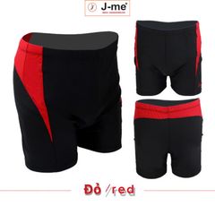 Quần bơi nam dạng quần đùi mặc thoải mái mát mẻ co dãn tốt JMB203SH