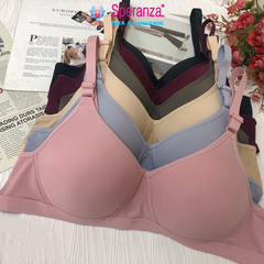 Áo ngực nữ không gọng mút mỏng 0.5cm Speranza SPA3211SH