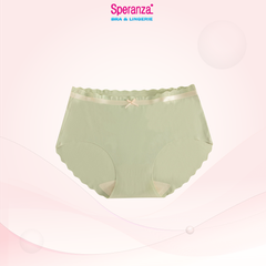 Quần lót nữ su không đường may mềm thoáng đàn hồi ôm sát mông SPQ8945SH