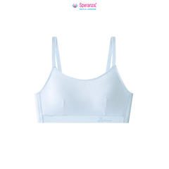 Áo ngực nữ không gọng nữ sinh Speranza, mềm mại thoáng mát và co dãn tốt - SPAL75529SH