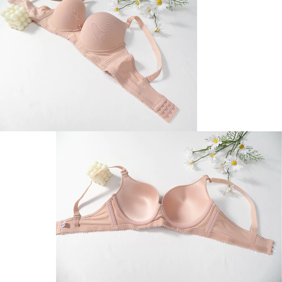 Áo lót nữ Speranza, có gọng thiết kế dành cho những phụ nữ theo đuổi sự thanh lịch và thoải mái SPA8731SH