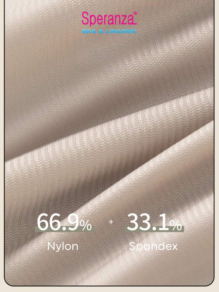 Quần lót định hình bụng Speranza, Giành cho nữ, giúp ôm eo và nâng mông, an toàn - SPQG0039SH