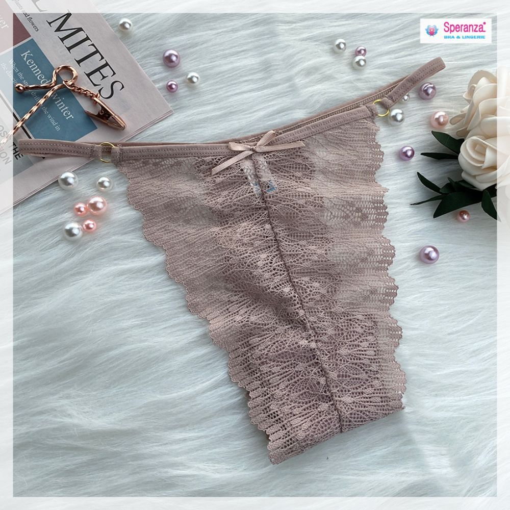 Quần lót nữ lọt khe ren sexy gợi cảm SPQ3717SH
