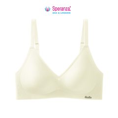 Áo ngực nữ không gọng đường may gom ngực mềm đường may SPA532SH